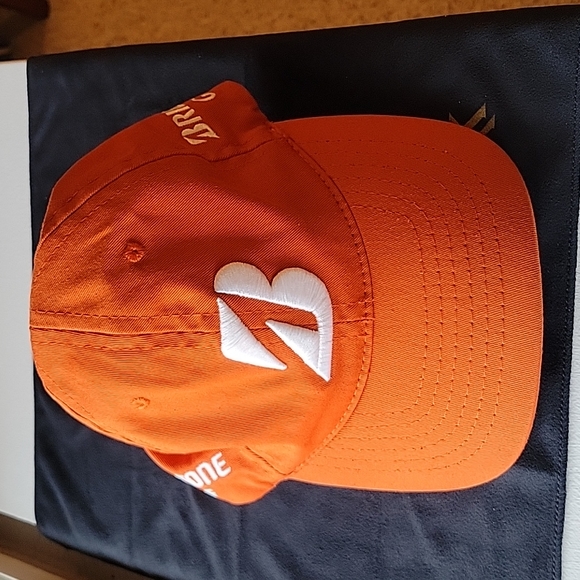 Bridgestone Golf Hat - Picture 1 of 5